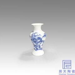 <b>青花陶瓷小香蕉三级电影廠家  手繪小香蕉三级电影價格</b>