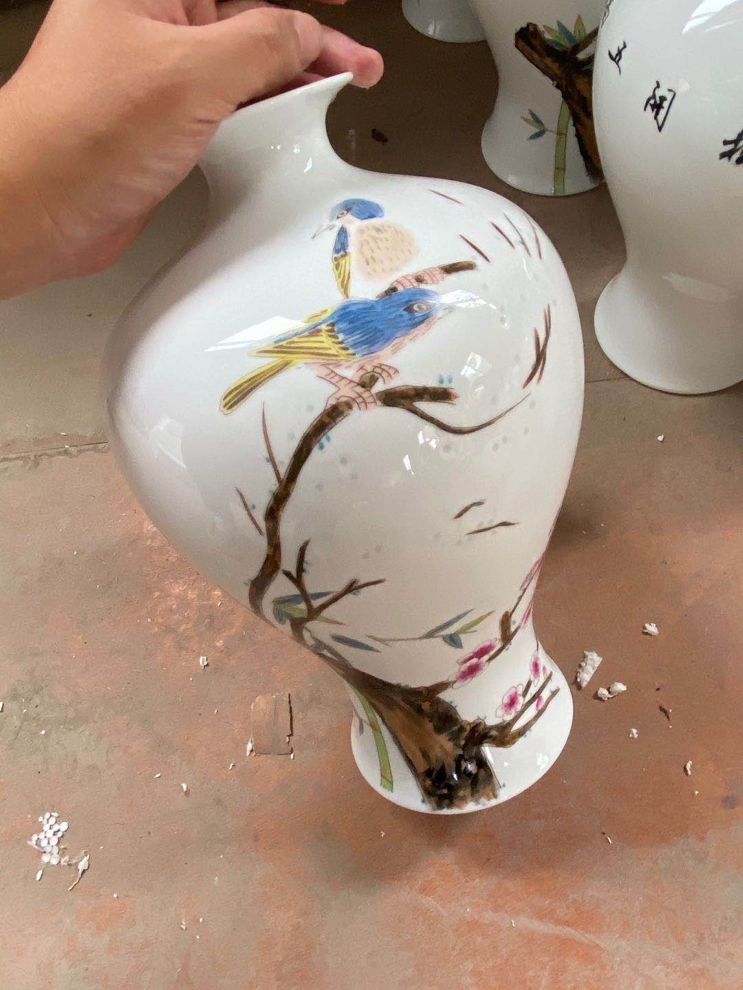 陶瓷手繪香蕉三级电影